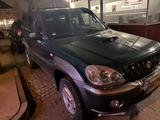 Hyundai Terracan 2.9 CRDi GL - Hyundai Terracan: 2.9