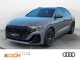 Audi Q8 S line business TDI qu. **Audi exclusive** - Audi Q8 S-line-business