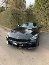 BMW Z4 M40i H/K, TÜV neu, lückenloses Scheckheft - BMW Z4 M40: Von Privat