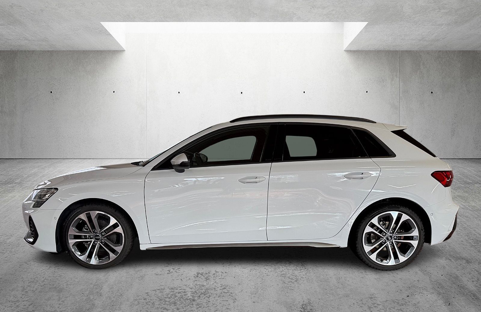 Audi A3 - Bild 4