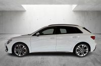 Audi A3 - Vorschau Bild 4