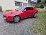 Alfa Romeo Brera 2,4 JTDM Skyview Edition - Alfa Romeo Brera aus 2008