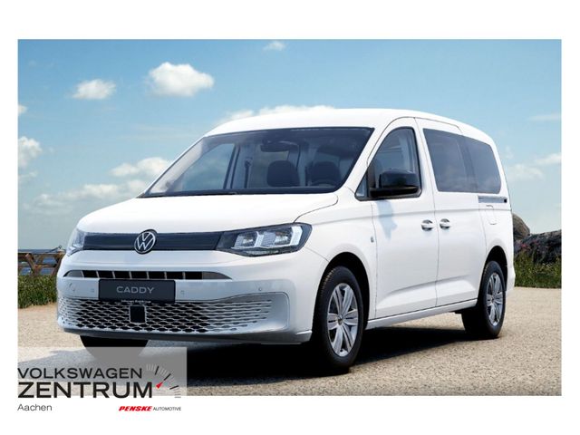 Volkswagen Caddy Maxi 7-Sitzer 2,0 l 90 kW TDI EU6