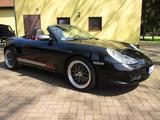 Porsche Boxster S 3.6l 367PS Exclusive, Motor 17.000km - Porsche aus 2001