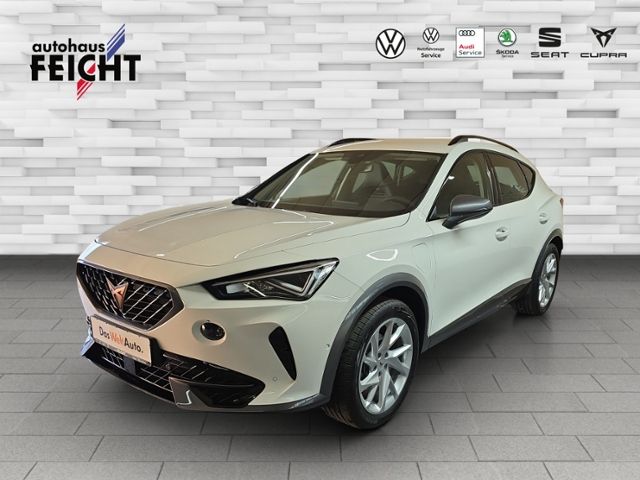 Cupra Formentor 1.4 e-HYBRID LED+FULL LINK+PARKLE.+ACC