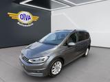 Volkswagen Touran 1.4 TSI Highline BMT DSG 1.Hand, 7Sitzer - VW Touran Gebrauchtwagen in Bielefeld
