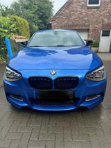 BMW 116i M Paket - BMW 116 in Bremen