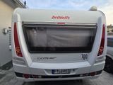 Dethleffs 670 FKR - Dethleffs Dresden