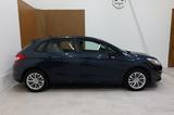 Citroën C4 1.4 VTi Attraction TEMP/ZV/KLIMA/LM+TÜV 11.26 - blaue Citroën C4