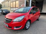 Opel Meriva B Color Edition - Opel Meriva: Color Edition