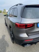 Mercedes-Benz GLB 250 4M+AMG Line+Kamera+Pano+Leder+AHK+7S+Nav - gebrauchte Mercedes-Benz GLB 250 aus dem Jahr 2023