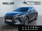 Lexus RX 450h + 2,5 l E-CVT, 4x4 Plug-in 5-Türer LUXUR - Lexus RX-Serie Tageszulassungen