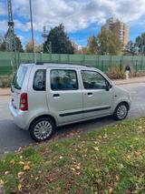 Suzuki Wagon R+ 1,3 GL GL Automatik - gebrauchte Suzuki Wagon R+ aus dem Jahr 2002