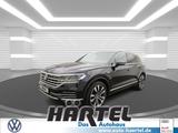 Volkswagen TOUAREG ELEGANCE EHYBRID 3.0 V6 TSI TIPTRONIC - Volkswagen Touareg mit Hybrid-Antrieb: V6 Tsi