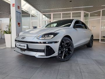 Fahrzeugabbildung Hyundai Ioniq 6 First Edition  Allrad