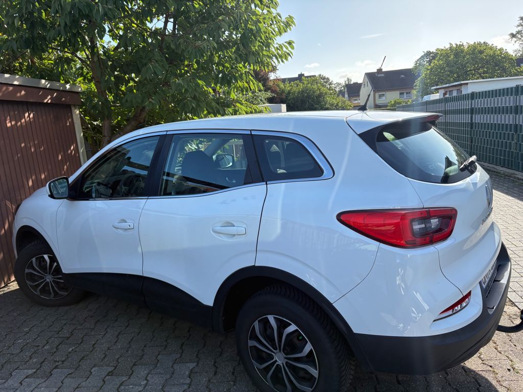 Image of Renault Kadjar