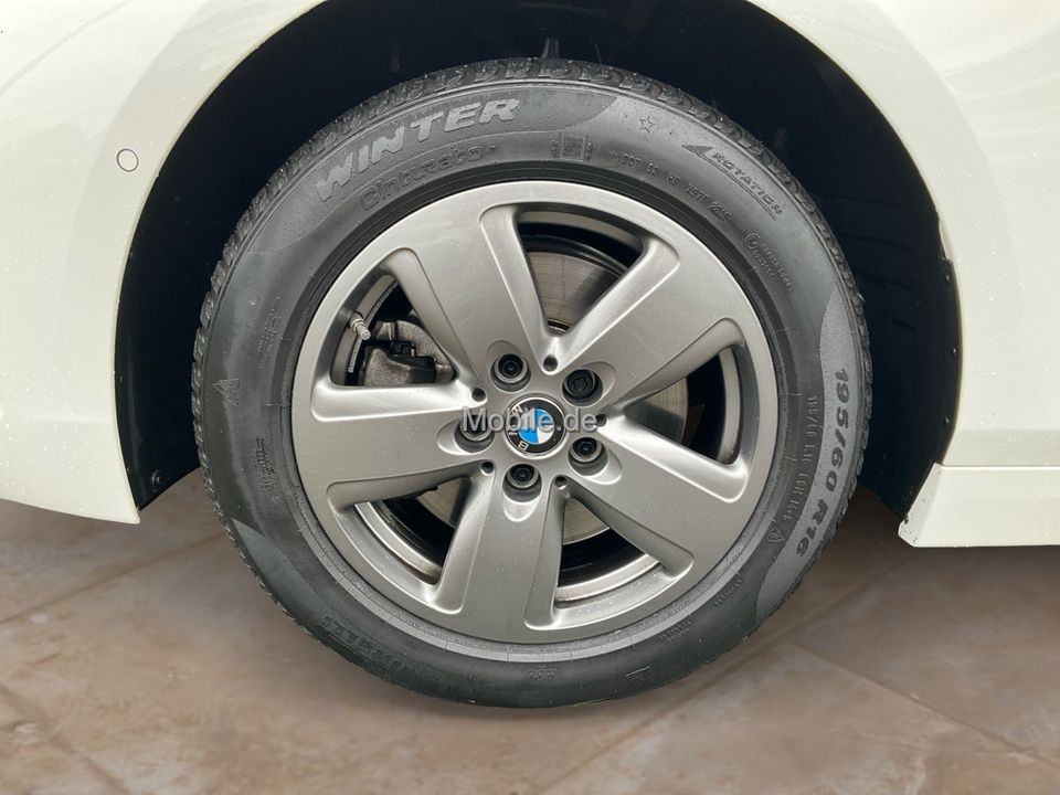 BMW 118 - Bild 2