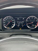 Mercedes-Benz S 500 4MATIC L - - gebrauchte Mercedes-Benz S 500 aus dem Jahr 2013