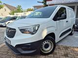 Opel Combo E Cargo 1.5 D Klima 3Sitz Tempomat EURO6 - Opel Combo Gebrauchtwagen in München
