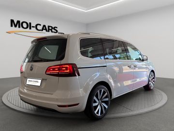 Volkswagen Sharan - 5