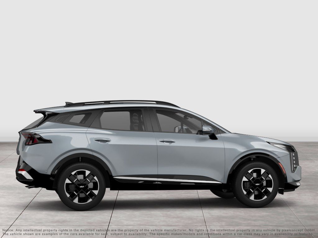 Kia Sportage - Bild 6
