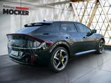 Kia EV6 77,4-kWh AWD GT 585 PS - Kia: Sportwagen