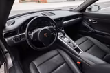 Porsche 991 Carrera Coupé Carrera - gebrauchte Porsche 991 aus dem Jahr 2012