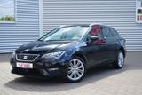 Seat Leon ST 1.5 TSI DSG Xcellence LED Navi Teilleder - Seat Leon in Magdeburg