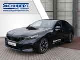 BMW i5 eDrive40 Sportpaket Pro 20'' HUD B&W Sitzbel. - schwarze BMW i5