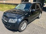Suzuki Grand Vitara 2.0 Limited *TÜV 07/2026* - Suzuki Grand Vitara in Berlin