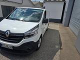 Renault Trafic / Automatik - Renault Trafic in Solingen