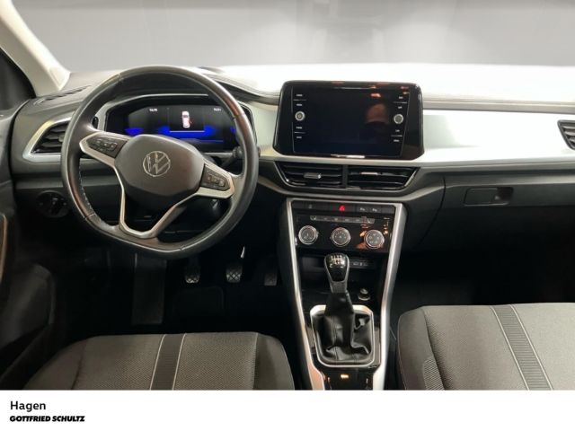 Volkswagen T-Roc - Bild 6
