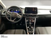Volkswagen T-Roc - Vorschau Bild 6