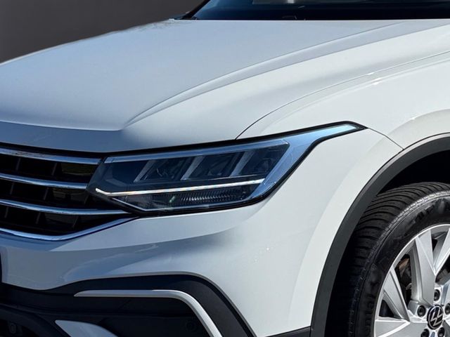 Tiguan Allspace Life 1.5 TSI AHK-klappbar Navi