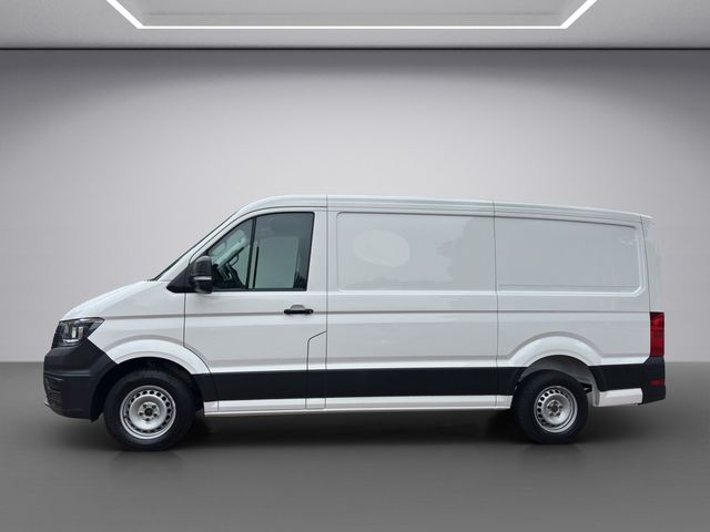 Crafter 30 2.0 TDI L2H1 FWD KLIMA PDC KAMERA