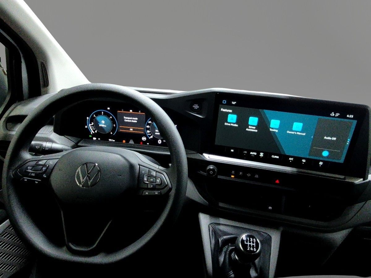 Volkswagen T7 Transporter - Bild 9