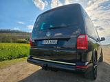 Volkswagen T6 Multivan, Gen.6, 4Motion, StdHz,  - VW T6 Multivan von privat