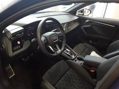S3 Limousine TFSI QUATT AKRA+MATRIX-LED+KAM+PAN+