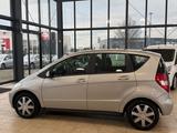 Mercedes-Benz A 150 A A 150 - Mercedes-Benz A 150 Gebrauchtwagen