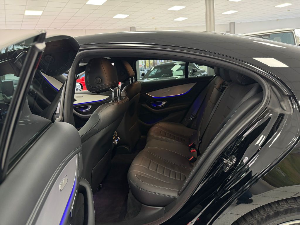Mercedes-Benz CLS 450 4Matic AMG*Night*360°*Leder*Widescreen*