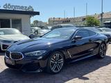 BMW 840d xDrive M Sport INDIVIDUAL ALL-LENK 360° - BMW 840 mit Diesel-Antrieb