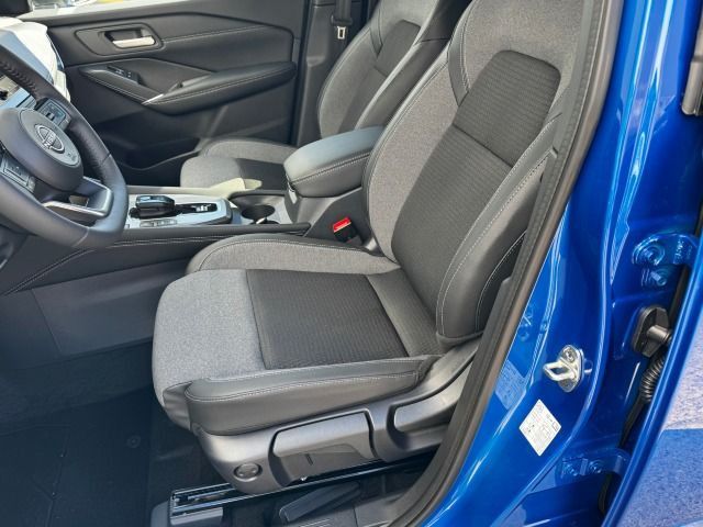 Fahrzeugabbildung Nissan Qashqai 1.5 VC-T e-Power N-Connecta WP*KP*MJ25
