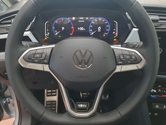 Fahrzeugabbildung Volkswagen Touran GOAL 2.0 TDI SCR 110 kW (150 PS) 7-Gang-A