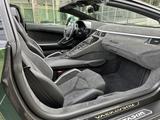 Lamborghini Aventador Ultimae Roadster 1 of 250 Full Carbon - Lamborghini Aventador aus 2022