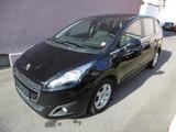Peugeot 5008 Style - Peugeot 5008 aus 2013
