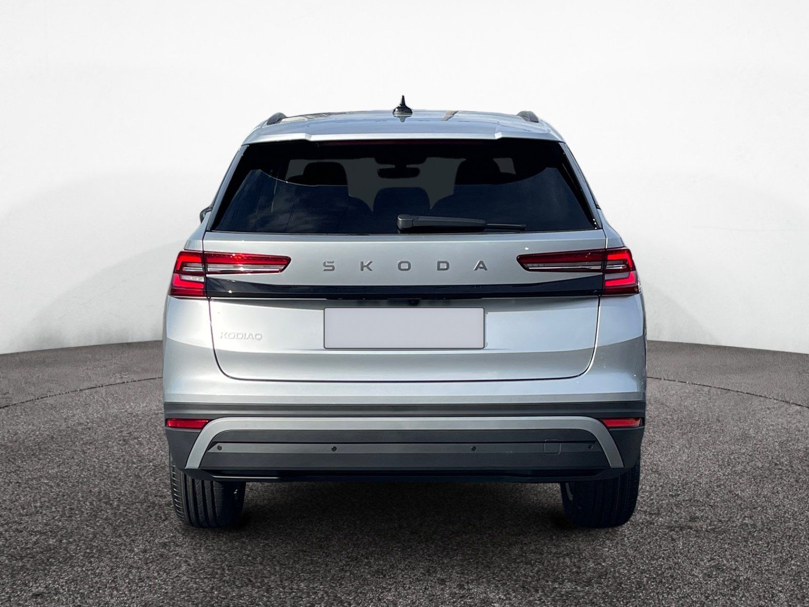 Skoda Kodiaq - Bild 5