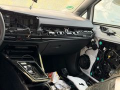 VW Golf VIII GTI/IQ.LIGHT/ BLACK STYLE/PANORAMA