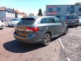 Toyota TOYOTA AVENSIS 2.0 D4D - Toyota Avensis in Saarbrücken