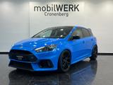 Ford Focus RS 2.3 AWD BLUE & BLACK Milltek SONY - Ford Focus Gebrauchtwagen in Wuppertal