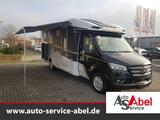 Eura Mobil Contura CT 766 EB Comfort LUMINARY PLUS LEDER - Eura Mobil Contura